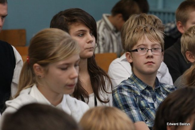 125-lecie Szkoły Podstawowej nr 3 (zdjęcia)