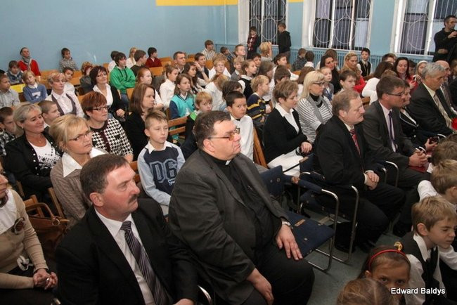 125-lecie Szkoły Podstawowej nr 3 (zdjęcia)