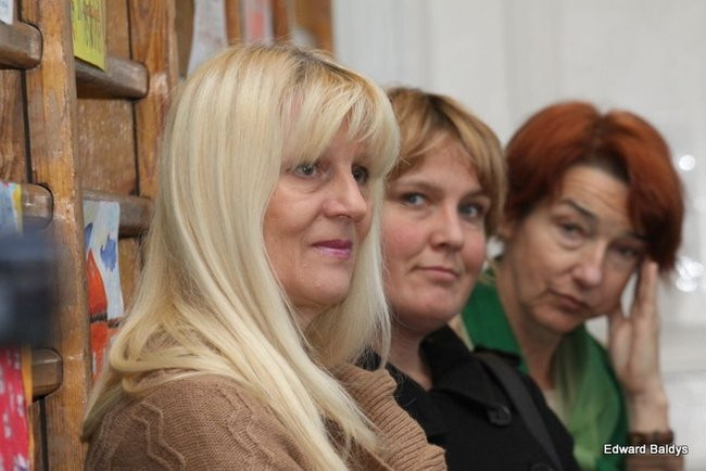 125-lecie Szkoły Podstawowej nr 3 (zdjęcia)