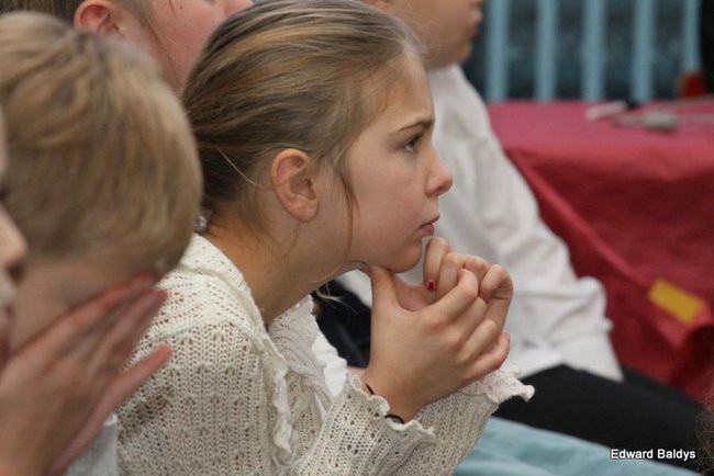 125-lecie Szkoły Podstawowej nr 3 (zdjęcia)