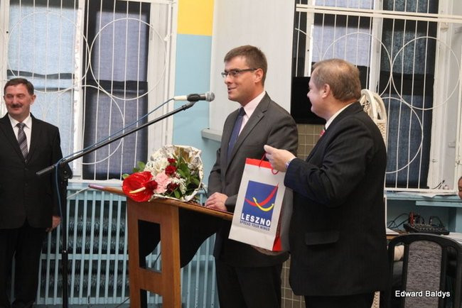 125-lecie Szkoły Podstawowej nr 3 (zdjęcia)