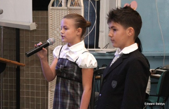 125-lecie Szkoły Podstawowej nr 3 (zdjęcia)