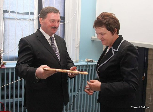 125-lecie Szkoły Podstawowej nr 3 (zdjęcia)