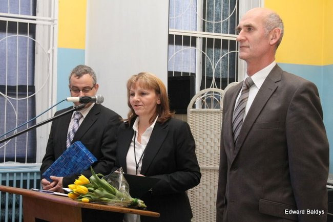 125-lecie Szkoły Podstawowej nr 3 (zdjęcia)