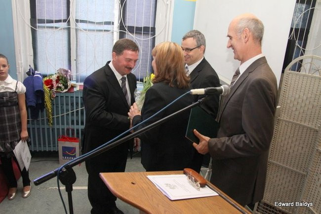 125-lecie Szkoły Podstawowej nr 3 (zdjęcia)