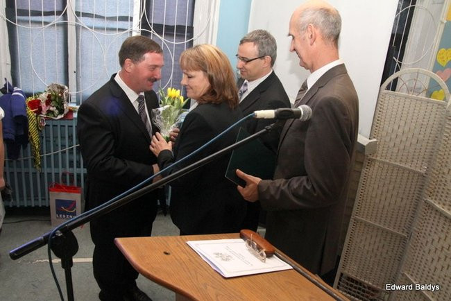 125-lecie Szkoły Podstawowej nr 3 (zdjęcia)