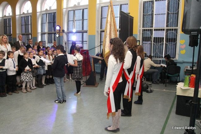 125-lecie Szkoły Podstawowej nr 3 (zdjęcia)