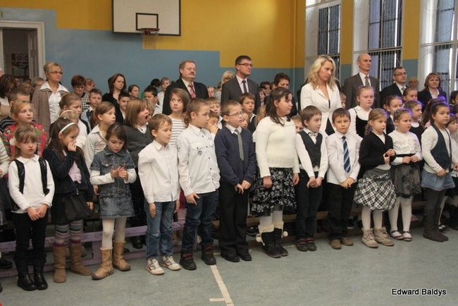 125-lecie Szkoły Podstawowej nr 3 (zdjęcia)