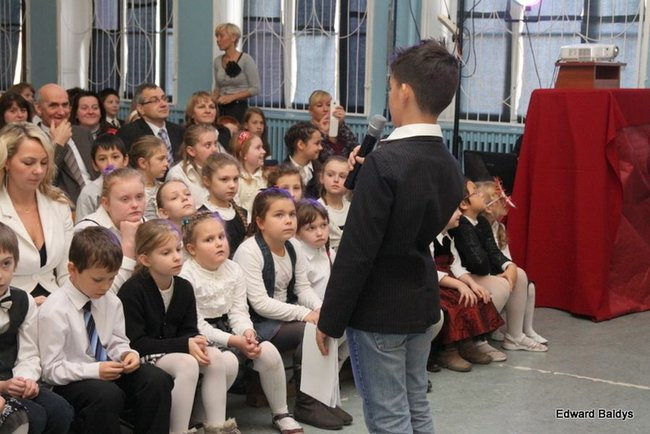 125-lecie Szkoły Podstawowej nr 3 (zdjęcia)