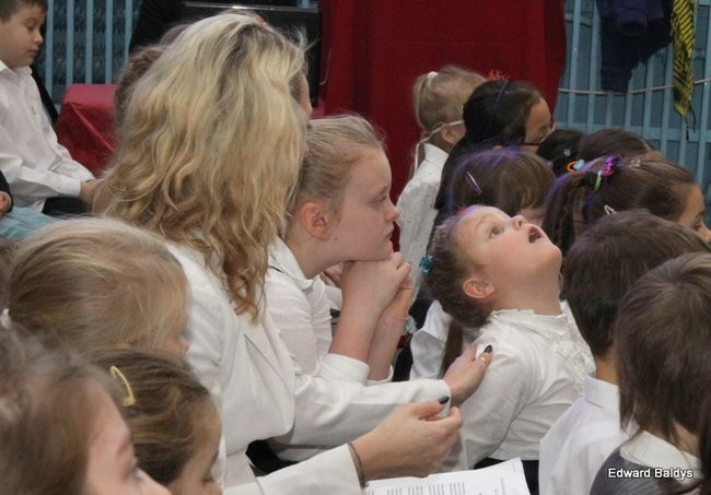 125-lecie Szkoły Podstawowej nr 3 (zdjęcia)