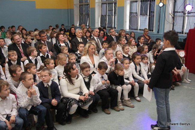 125-lecie Szkoły Podstawowej nr 3 (zdjęcia)