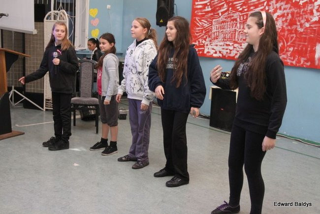 125-lecie Szkoły Podstawowej nr 3 (zdjęcia)