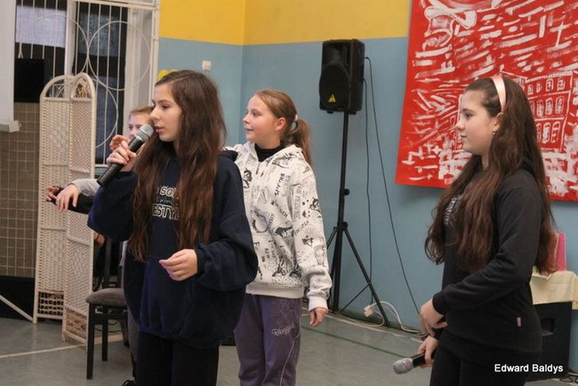 125-lecie Szkoły Podstawowej nr 3 (zdjęcia)