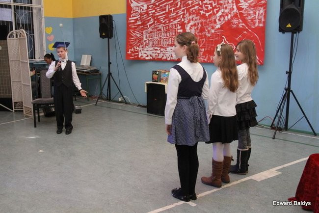 125-lecie Szkoły Podstawowej nr 3 (zdjęcia)