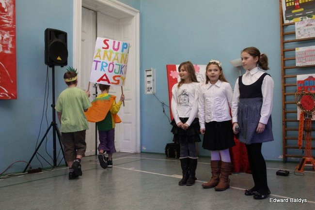 125-lecie Szkoły Podstawowej nr 3 (zdjęcia)