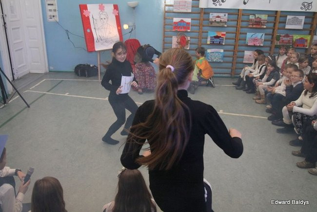 125-lecie Szkoły Podstawowej nr 3 (zdjęcia)