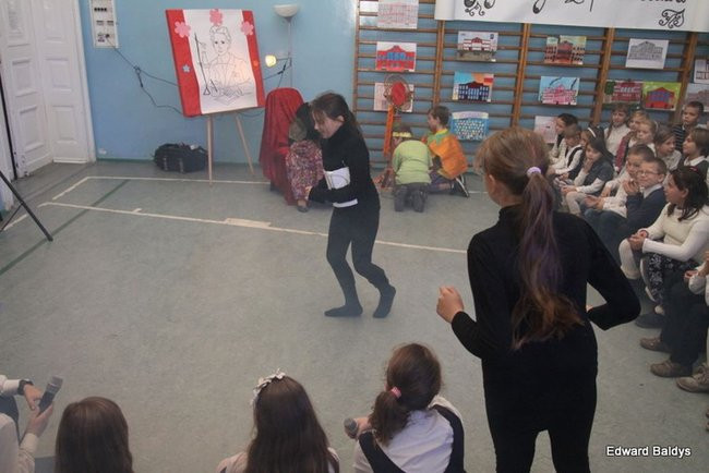 125-lecie Szkoły Podstawowej nr 3 (zdjęcia)