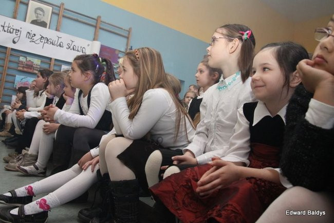 125-lecie Szkoły Podstawowej nr 3 (zdjęcia)