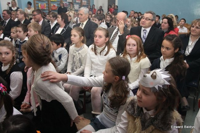 125-lecie Szkoły Podstawowej nr 3 (zdjęcia)