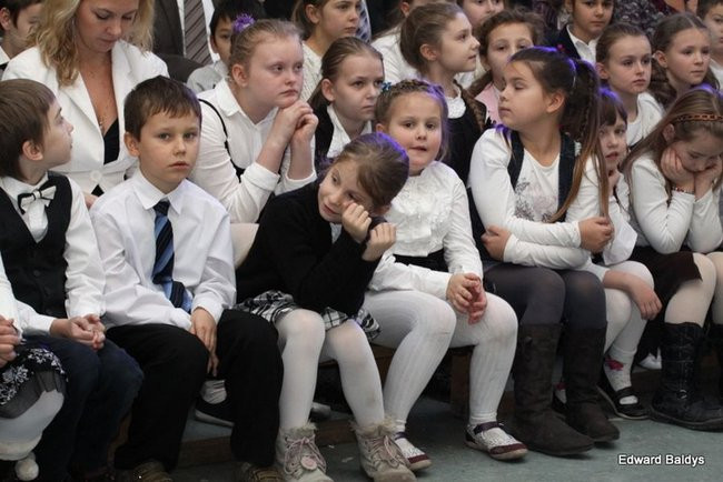 125-lecie Szkoły Podstawowej nr 3 (zdjęcia)