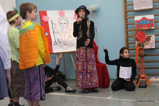 125-lecie Szkoły Podstawowej nr 3 (zdjęcia)