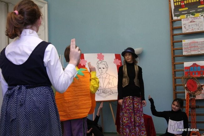 125-lecie Szkoły Podstawowej nr 3 (zdjęcia)