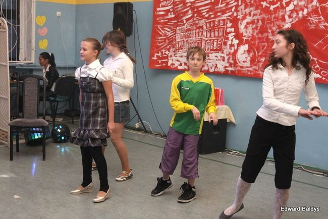 125-lecie Szkoły Podstawowej nr 3 (zdjęcia)