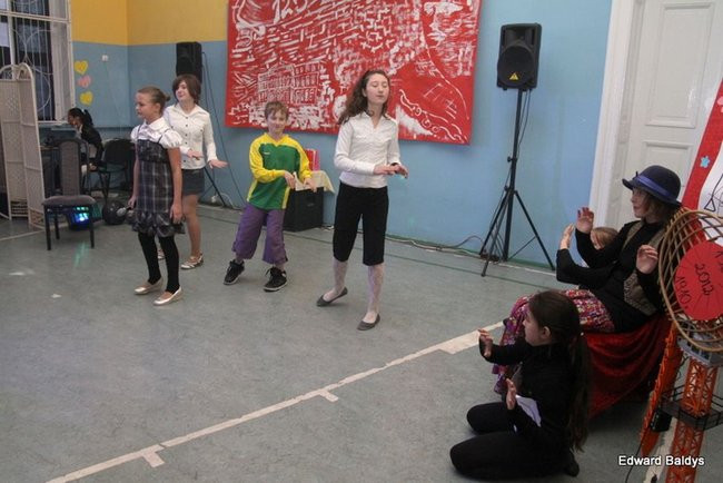 125-lecie Szkoły Podstawowej nr 3 (zdjęcia)