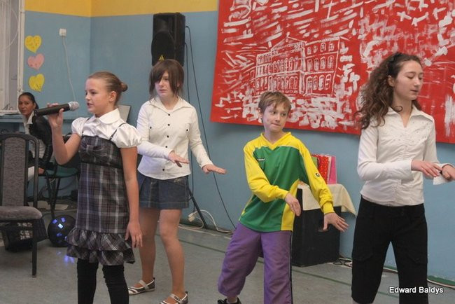 125-lecie Szkoły Podstawowej nr 3 (zdjęcia)