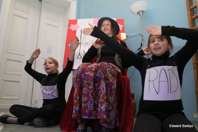 125-lecie Szkoły Podstawowej nr 3 (zdjęcia)