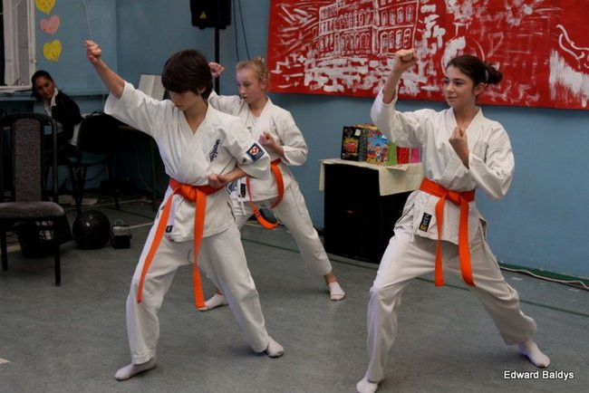 125-lecie Szkoły Podstawowej nr 3 (zdjęcia)