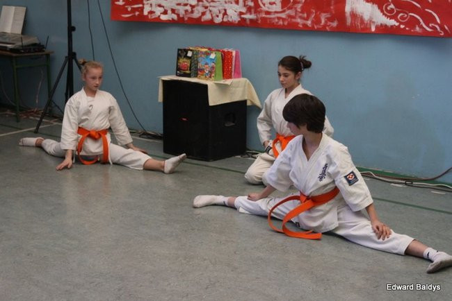 125-lecie Szkoły Podstawowej nr 3 (zdjęcia)