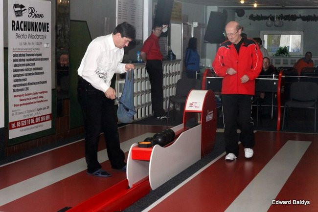 Zgodnie z planem (zdjęcia)