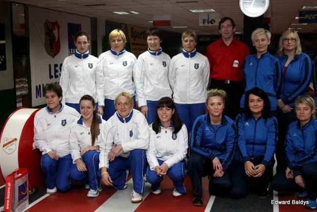 Zgodnie z planem (zdjęcia)