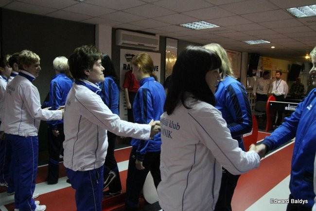 Zgodnie z planem (zdjęcia)