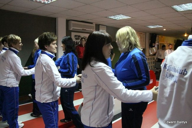 Zgodnie z planem (zdjęcia)