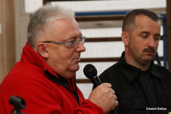 Bezpieczna szkoła i uczeń w SP 10  (zdjęcia)