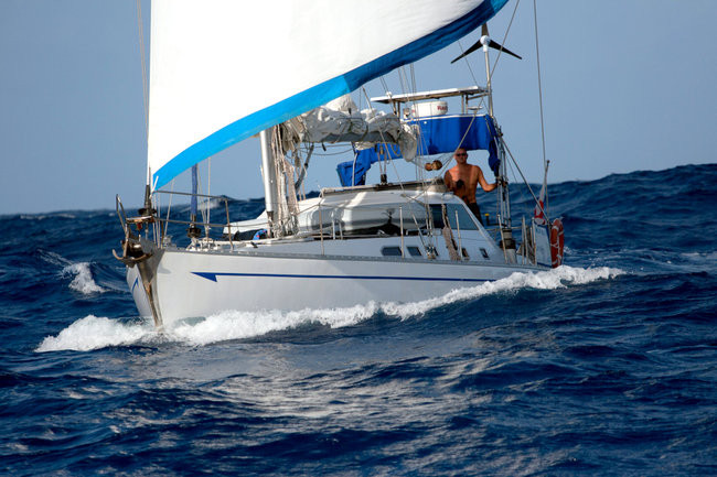 Jak na Dominickim (zdjęcia)