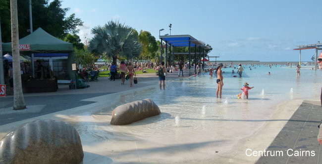 Jak na Dominickim (zdjęcia)