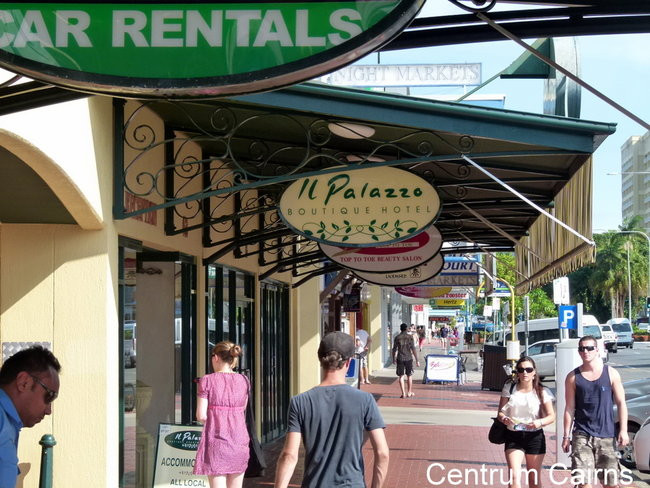 Jak na Dominickim (zdjęcia)