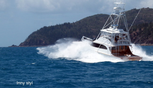 Jak na Dominickim (zdjęcia)