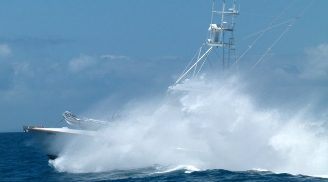 Jak na Dominickim (zdjęcia)