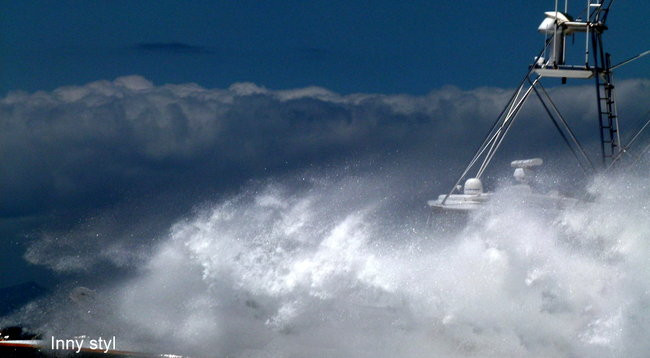 Jak na Dominickim (zdjęcia)