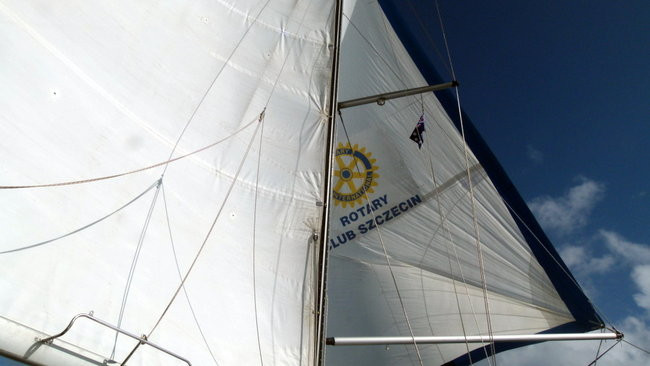 Jak na Dominickim (zdjęcia)