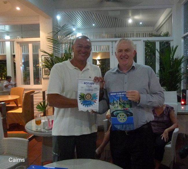 Jak na Dominickim (zdjęcia)