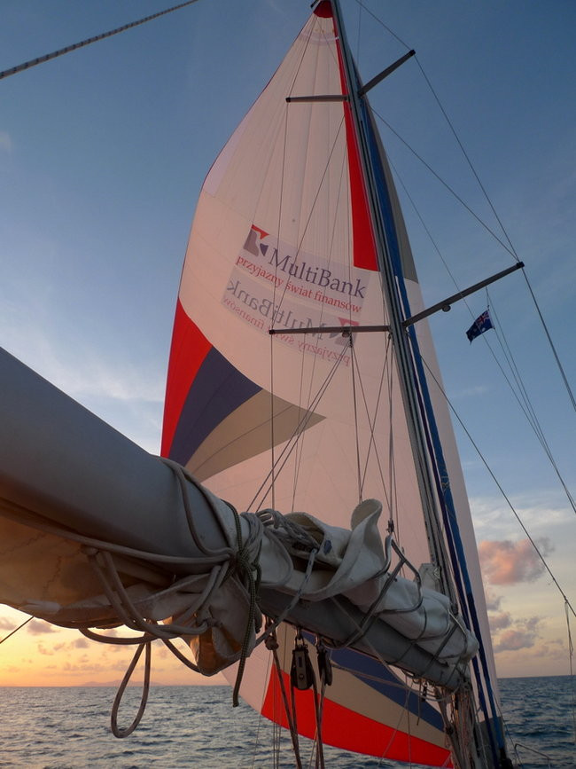 Jak na Dominickim (zdjęcia)