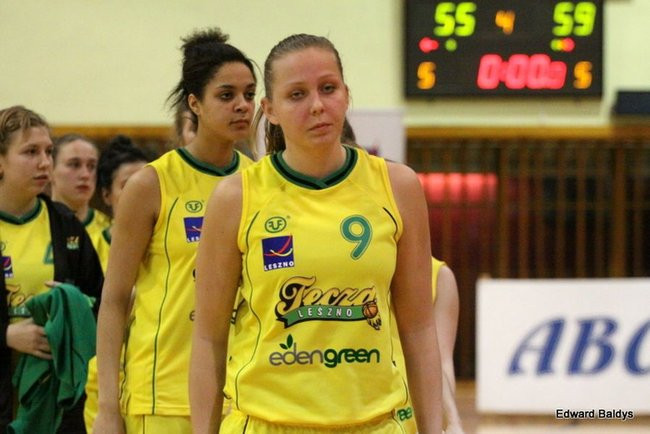 Lider był lepszy (zdjęcia)