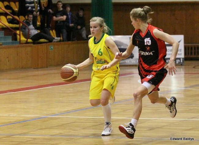 Lider był lepszy (zdjęcia)