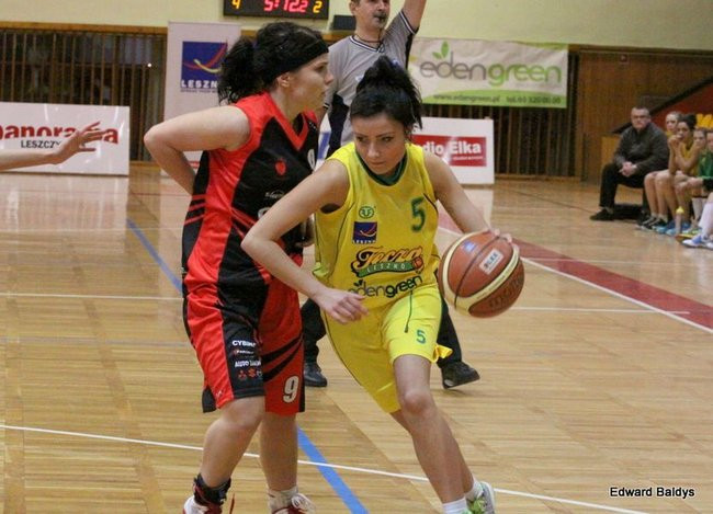 Lider był lepszy (zdjęcia)