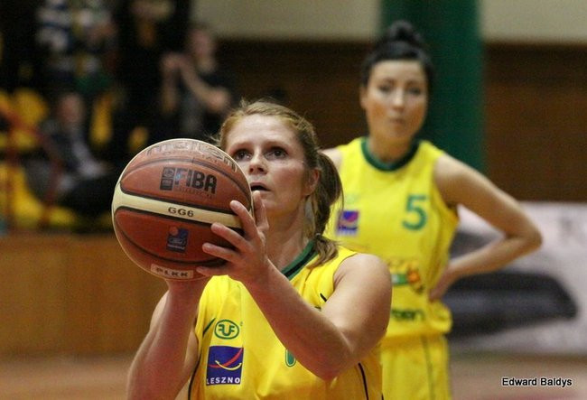 Lider był lepszy (zdjęcia)